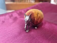 Squirrel antique silver for sale  EASTLEIGH