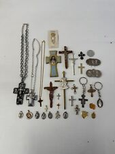 crucifix plastic for sale  Plainville