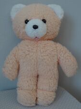 Doudou ours peluche d'occasion  Bouilly