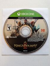Kings bounty game for sale  Independence