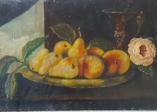 Quadro dipinto olio usato  Savona