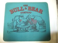 Bull bear company gebraucht kaufen  Bissingen