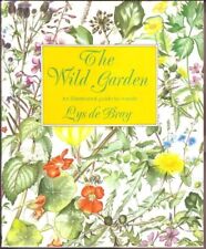 Wild garden illustrated for sale  El Dorado