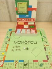 Monopoli quadrato gioco usato  Lovere