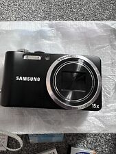 Samsung series wb600 for sale  STAFFORD