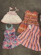 Girls summer clothing for sale  Shipping to Ireland