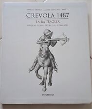 Crevola 1487 ossola usato  Novara