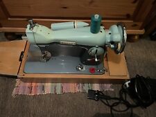 Sewing machine central for sale  LEICESTER