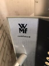 Wmf kaffeevollautomat combinat gebraucht kaufen  Mannheim