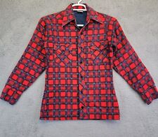 Vintage ely flannel for sale  Moses Lake