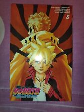 Boruto naruto next usato  Rosignano Marittimo