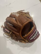 Nokona baseball glove for sale  Durant