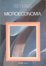 Microeconomia usato  Italia