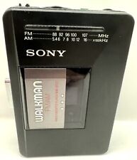 Sony walkman bf23 for sale  ROTHERHAM