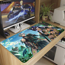 anime mouse pad for sale  Shipping to Ireland