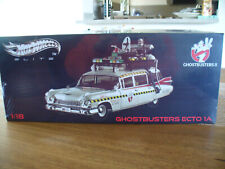 Ghostbusters ecto hot gebraucht kaufen  Niedersimten