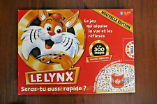Lynx educational board d'occasion  Expédié en Belgium