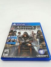 Assassin creed syndicate for sale  Louisville