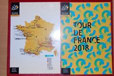 Occasion, Cartes postales Dynapost tour de France cyclisme 2018 d'occasion  Yerres