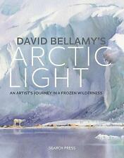 David bellamy arctic for sale  YORK