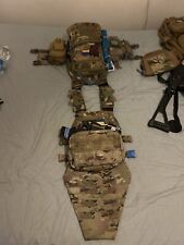 Plate carrier for sale  CAERPHILLY