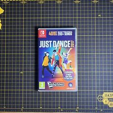 Jogo Just Dance 2017 para Nintendo Switch PAL região livre comprar usado  Enviando para Brazil