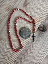 Antique tiny rosary for sale  ULVERSTON
