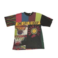 Nike Alley Hoops AOP vintage 90s jordan acg 90s 80s NBA VTG, używany na sprzedaż  PL