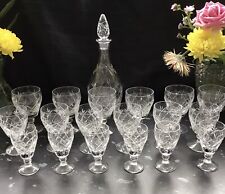 Whitefriars glass lead for sale  NEWTON ABBOT