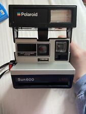 polaroid camera for sale  Ireland