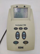 Ultrasound mettler sonicator for sale  Anaheim