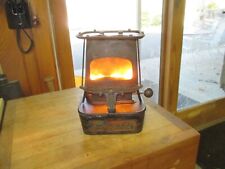 antique cast Iron Florence  Kerosene Sad Iron  Lamp stove C.O & G.S. co  Works for sale  Shipping to South Africa