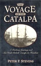 Voyage catalpa perilous for sale  Boston