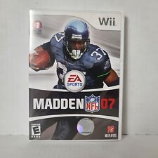 Used sports madden for sale  Caruthers