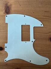 Humbucker pickguard hole for sale  PONTYCLUN