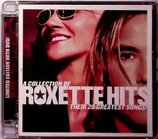 A Collection of Roxette Hits (Deluxe Edition) segunda mano  Embacar hacia Argentina