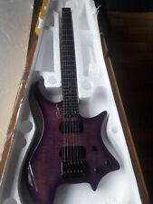 wesley electric guitar for sale  SALTBURN-BY-THE-SEA