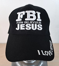 Fbi firm believer for sale  Indianapolis