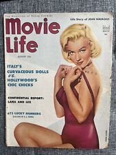 Marilyn monroe magazine for sale  Milner