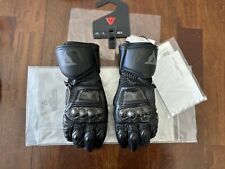 Dainese druid leather for sale  Las Vegas