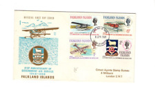 1969 falkland islands for sale  ALLOA