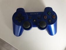 Blue sony playstation for sale  GREENFORD