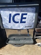 Scotsman ice water for sale  Muskogee