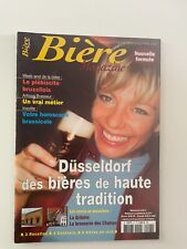 Biere magazine 2002 d'occasion  Calais