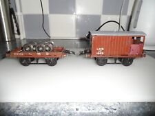 Old guage tinplate for sale  NOTTINGHAM