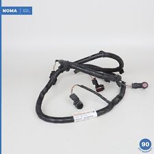 16-17 Jaguar XF X260 Front Bumper Wire Wiring Harness w/ Sensor T2H11713 CAX OEM for sale  Shipping to South Africa