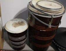 Indian wedding drums for sale  BRISTOL
