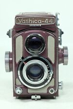 Yashica 44a grey for sale  Yellow Springs