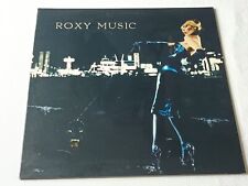 Roxy music pleasure for sale  FLEET