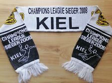 Kiel fanschal champions gebraucht kaufen  Westerrönfeld